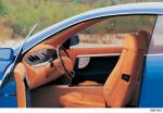 Bugatti EB118 Concept 1998 года